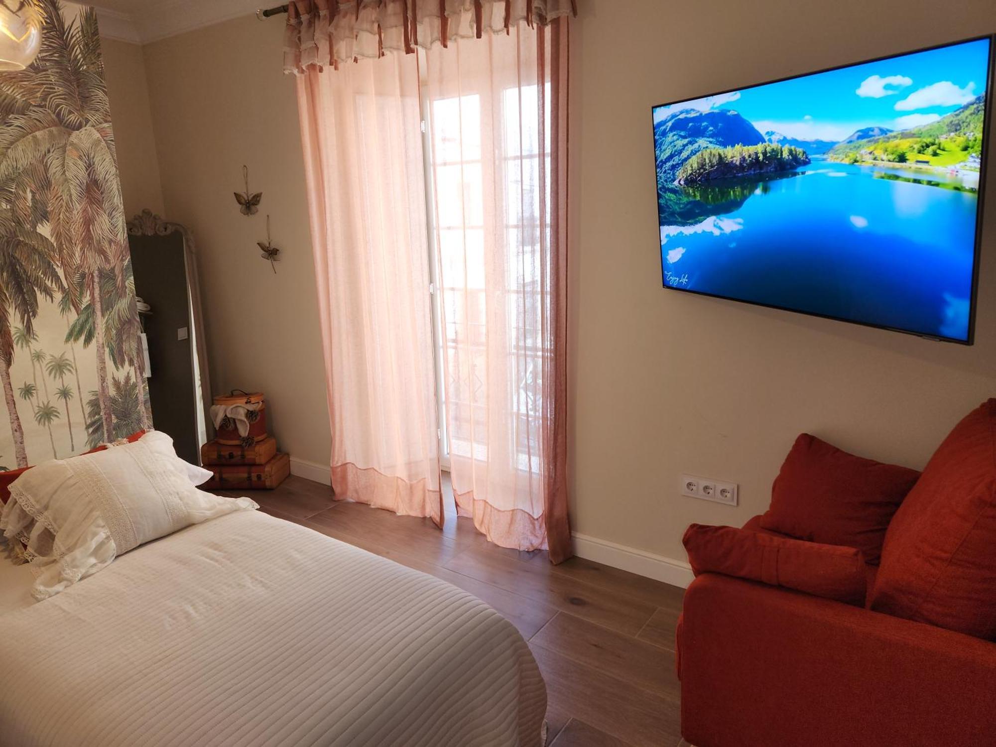 Hotel Boutique Iulia 5 Estrellas Medina de las Torres Extérieur photo