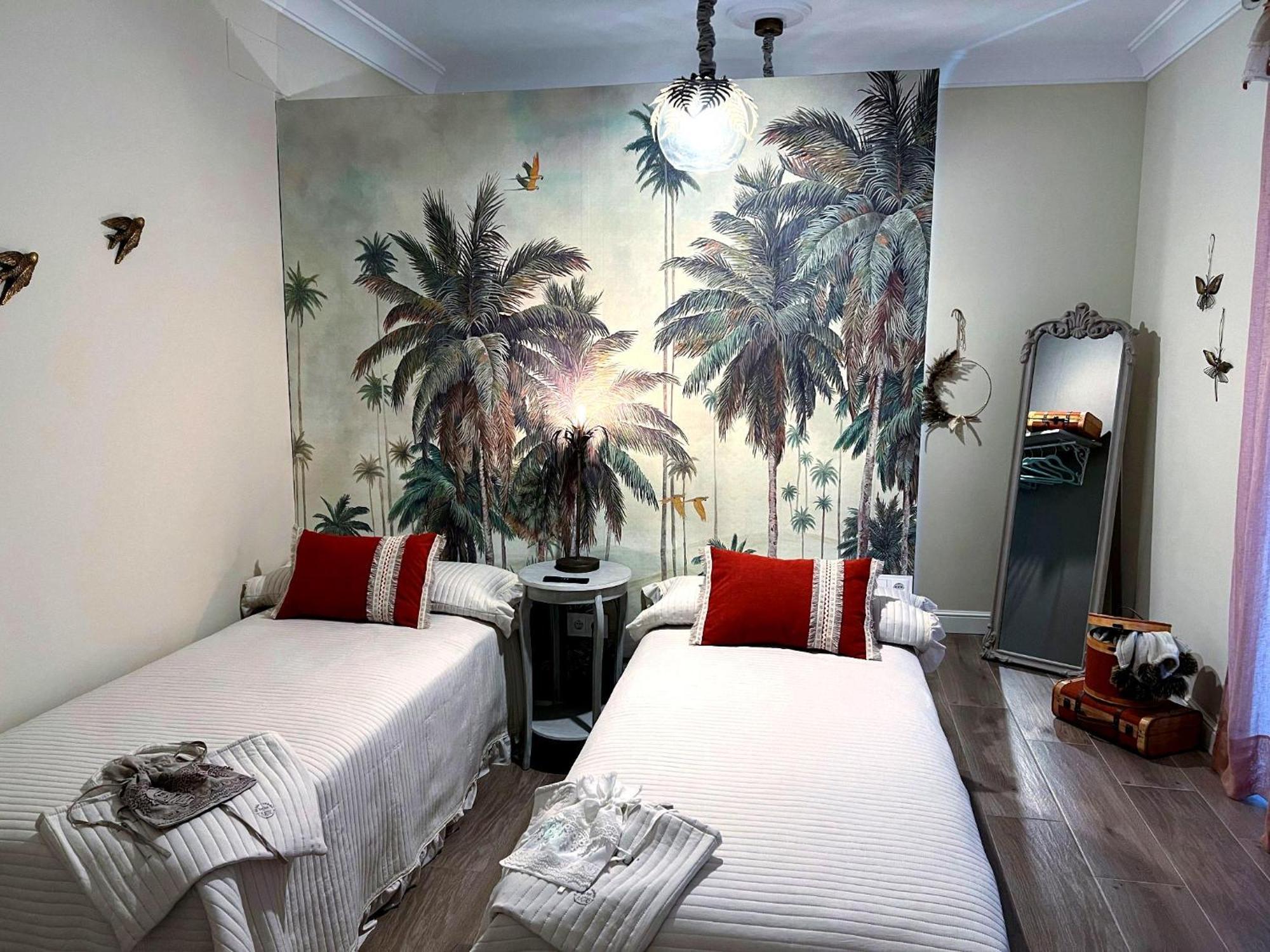 Hotel Boutique Iulia 5 Estrellas Medina de las Torres Extérieur photo