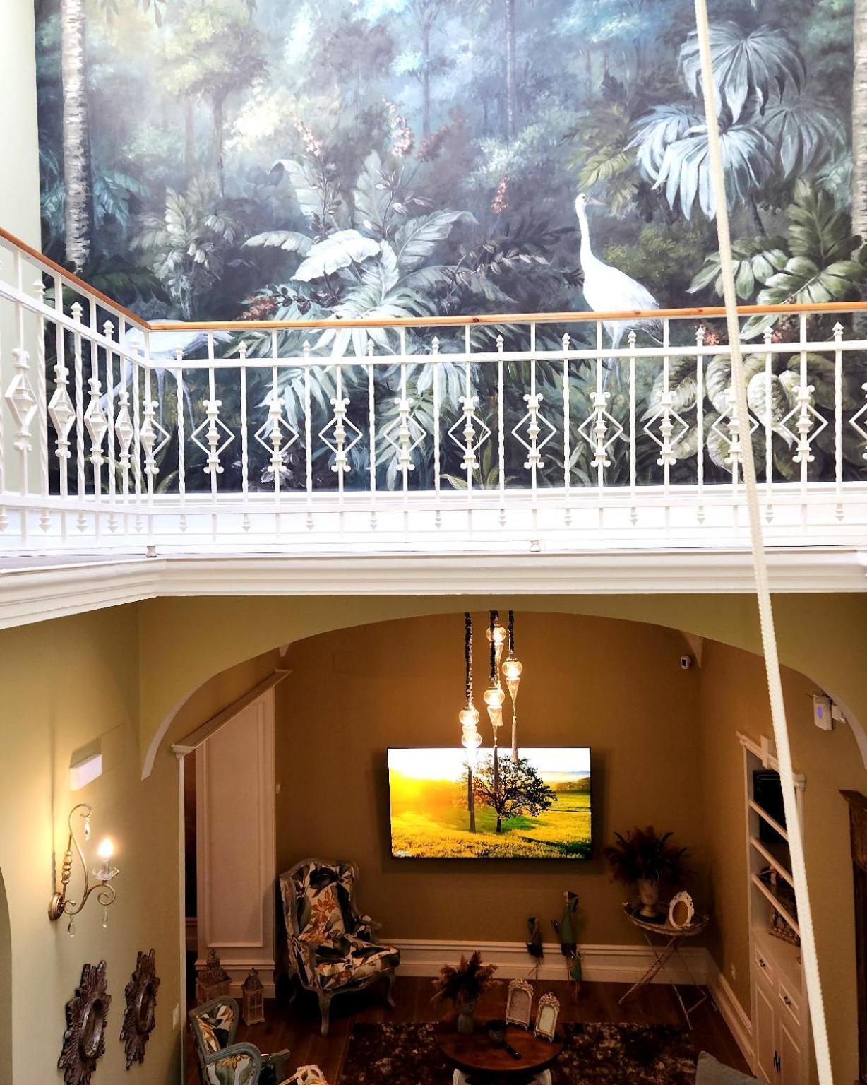 Hotel Boutique Iulia 5 Estrellas Medina de las Torres Extérieur photo